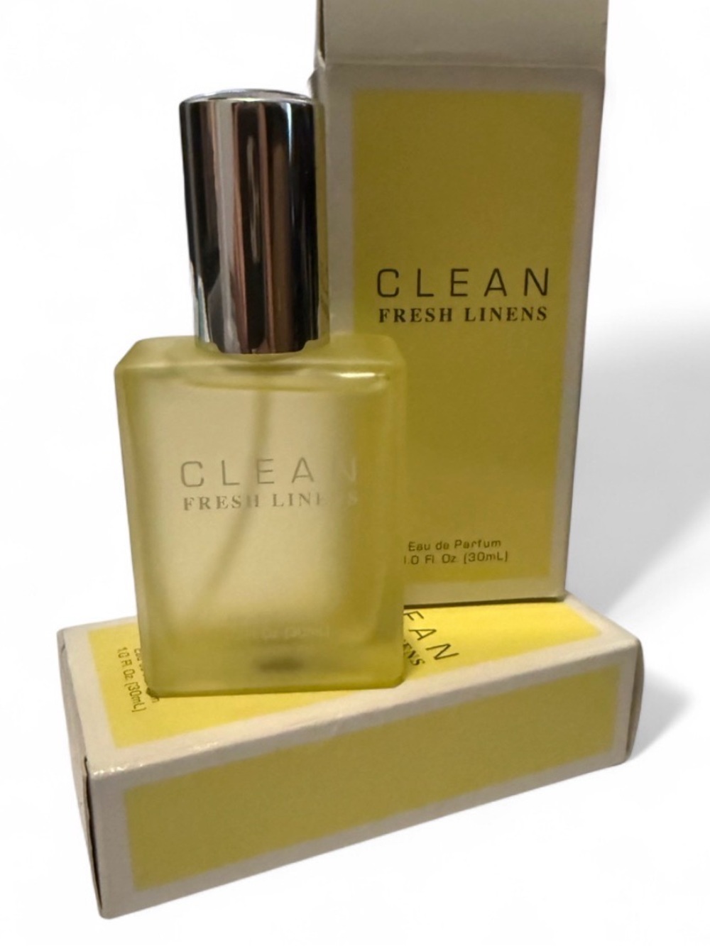 *NEW*1.7oz*CLEAN Fresh Linens